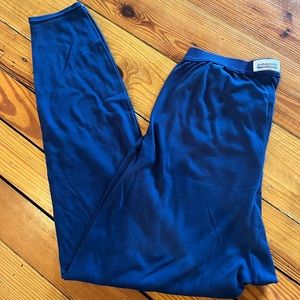 Mens vintage Patagonia base layer long Johns